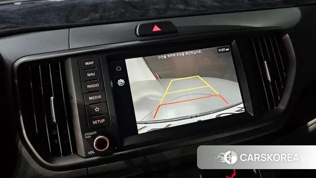 Kia The New Kia Ray id 3394214 из Кореи 8