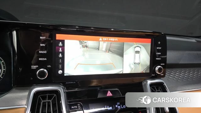 Kia Sorento 4th Generation id 4422556 из Кореи 8