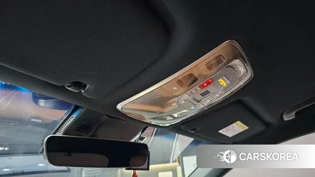 Genesis GV70 id 3169589 из Кореи 8