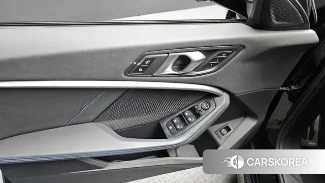 BMW 1 Series (F40) id 3664355 из Кореи 8