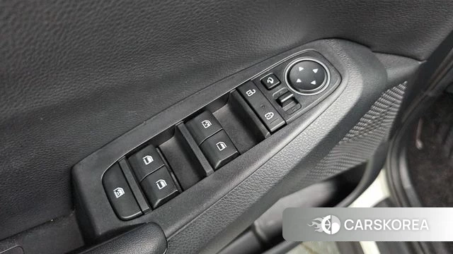 Kia Seltos id 4758991 из Кореи 8