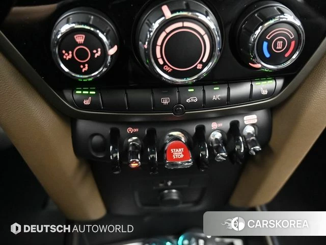 Mini Cooper Countryman id 4363406 из Кореи 8