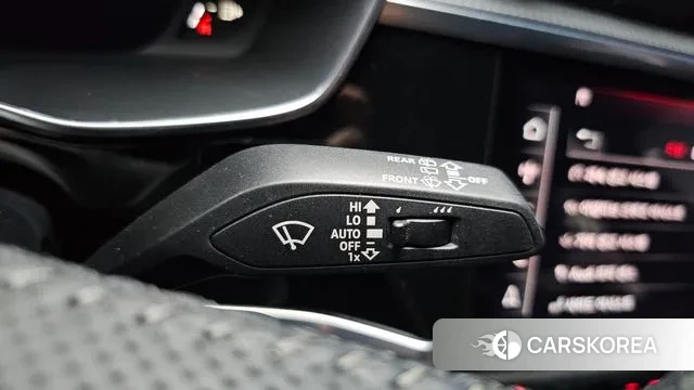 Audi Q3 (F3) id 3023777 из Кореи 8