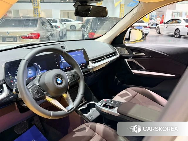 BMW X1 id 4359248 из Китая 8