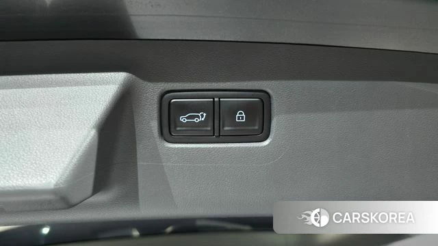 Hyundai Santa Fe (MX5) id 4904605 из Кореи 8