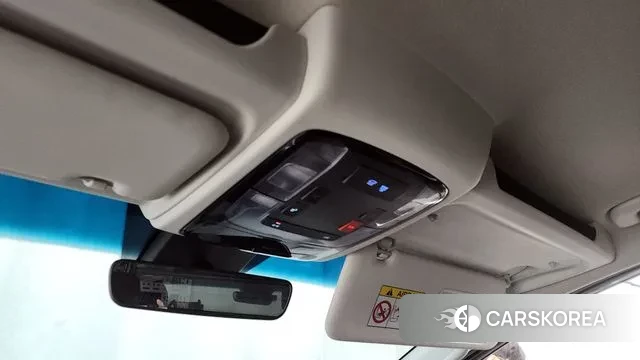 Hyundai Staria id 3610326 из Кореи 8