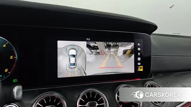 Mercedes-Benz CLS-Class C257 id 3426799 из Кореи 8