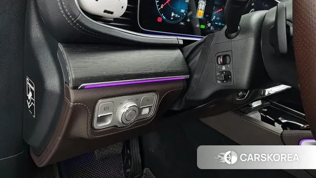 Mercedes-Benz GLE-Class W167 id 3591021 из Кореи 8