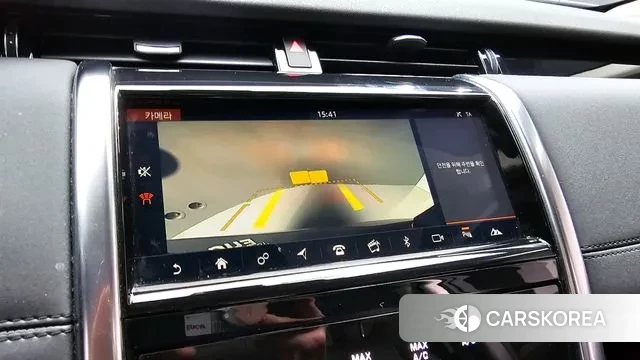 Land Rover Discovery Sports 2nd Generation id 3640965 из Кореи 8