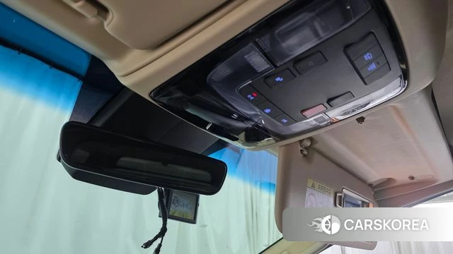 Hyundai Staria id 4730438 из Кореи 8