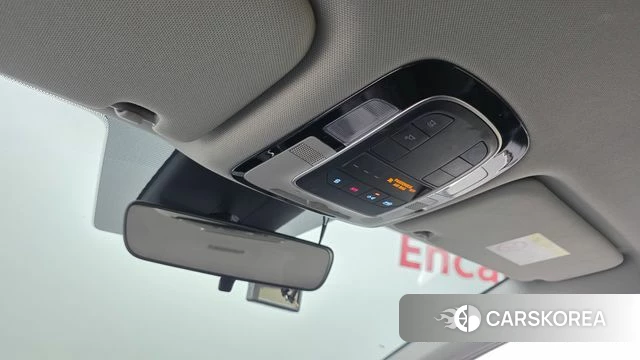 Hyundai The New Santa Fe id 4224737 из Кореи 8