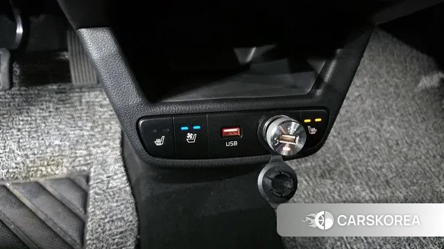 Kia The New Kia Ray id 3770118 из Кореи 8