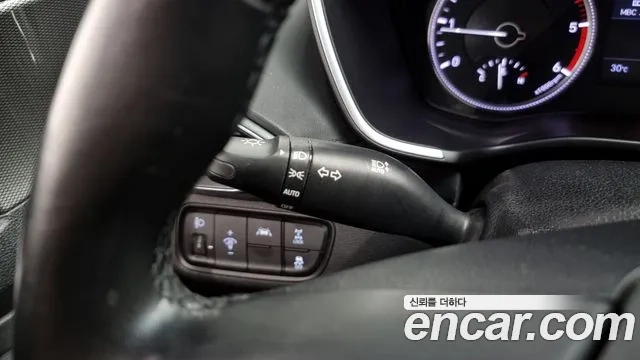 Hyundai Santa Fe TM id 2928152 из Кореи 8