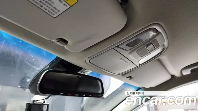 Kia Niro EV id 2803136 из Кореи 8