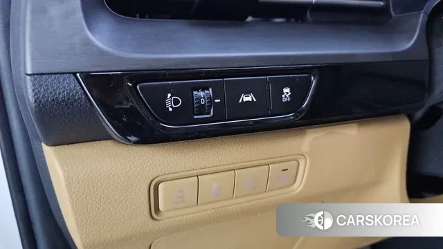 Kia Carnival 4th generation id 3640821 из Кореи 8