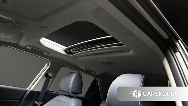 Hyundai Venue id 3878146 из Кореи 8