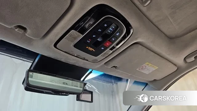 Hyundai The New Palisade id 2900464 из Кореи 8