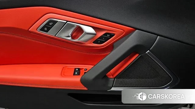 BMW Z4 (G29) id 3002971 из Кореи 8