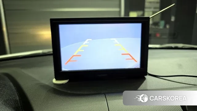 Kia The New Ray id 3454578 из Кореи 8