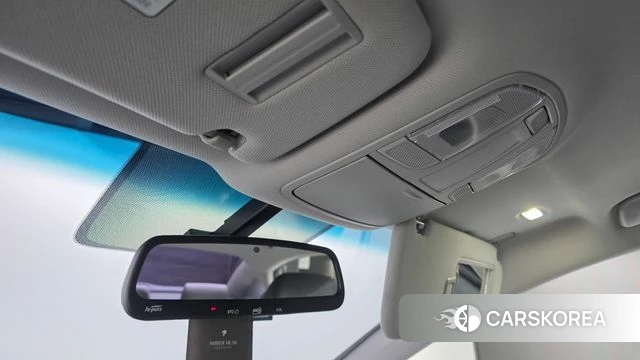 Hyundai Sonata New Rise id 3829118 из Кореи 8