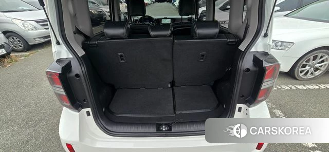 Kia The New Kia Ray id 3842184 из Кореи 8