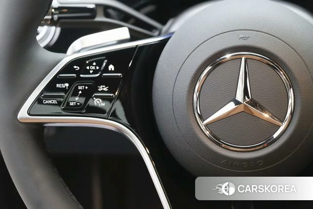 Mercedes-Benz E-class id 3920176 из Китая 8