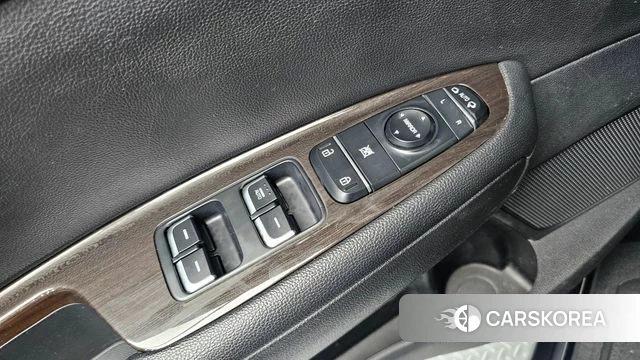 Kia The New K5 2nd generation id 4430201 из Кореи 8