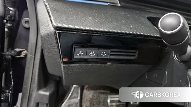 Peugeot 508 second Generation id 3600974 из Кореи 8