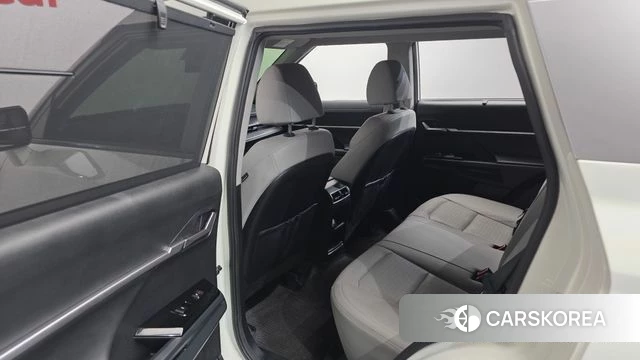 Ssangyong Torres id 4249406 из Кореи 8