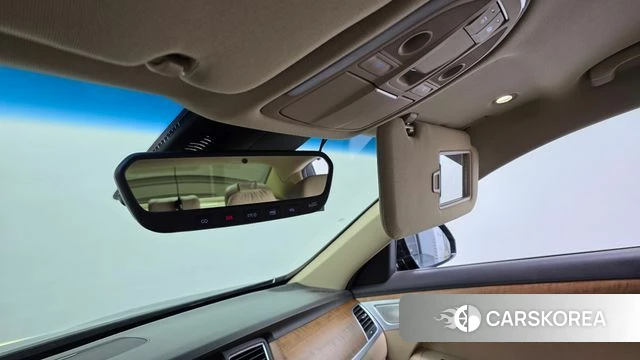 Genesis G80 id 4245610 из Кореи 8