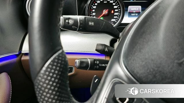 Mercedes-Benz E-Class W213 id 4180818 из Кореи 8