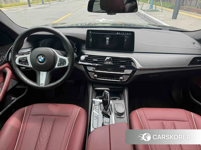 BMW 5 series PHEV id 4359119 из Китая 8