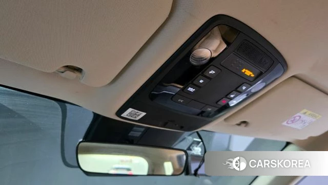 Kia Carnival 4th generation id 4231617 из Кореи 8