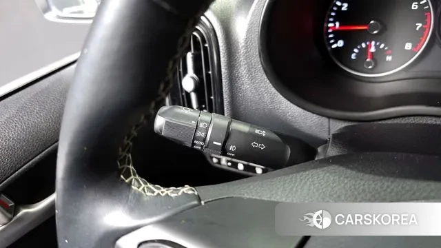 Kia All New Morning (JA) id 3499497 из Кореи 8