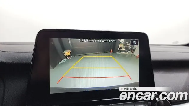 Kia Come New K3 id 2490115 из Кореи 8