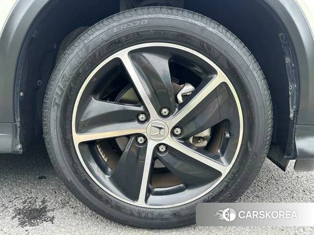 Honda Binzhi id 4300304 из Китая 8
