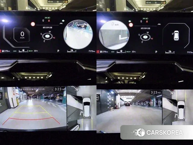 Kia The New Sorento 4th Generation id 3011041 из Кореи 8