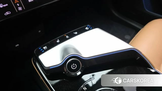Kia EV6 id 4773958 из Кореи 8