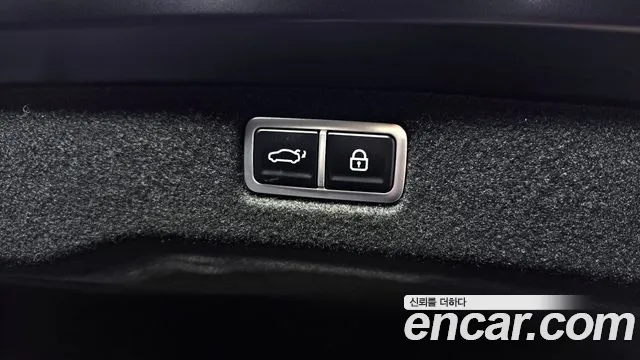 Hyundai Sonata D Edge Hybrid (DN8) id 2388654 из Кореи 8