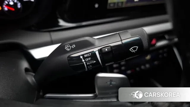 Kia K5 3rd generation id 3741665 из Кореи 8