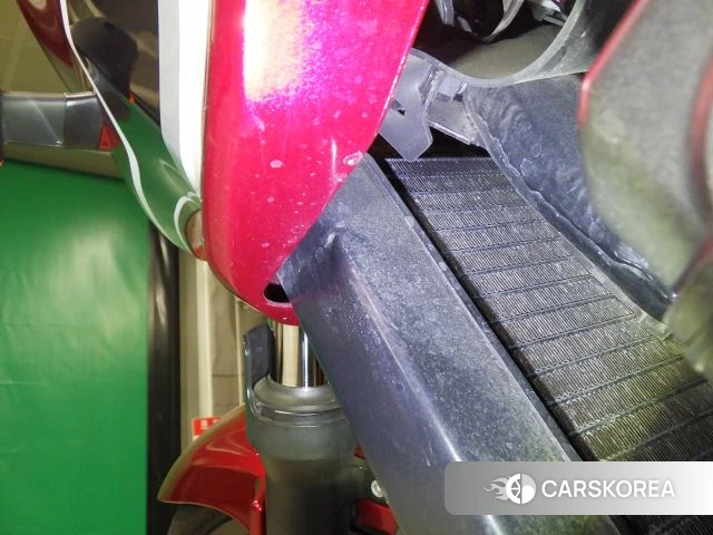 Honda CB400SF BOLDOR ABS id 4229644 из Японии 8