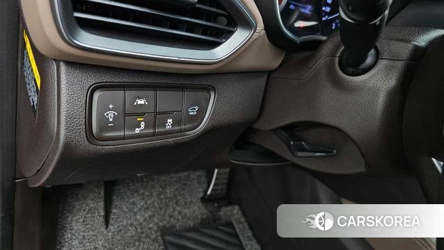 Hyundai Santa Fe TM id 4677698 из Кореи 8