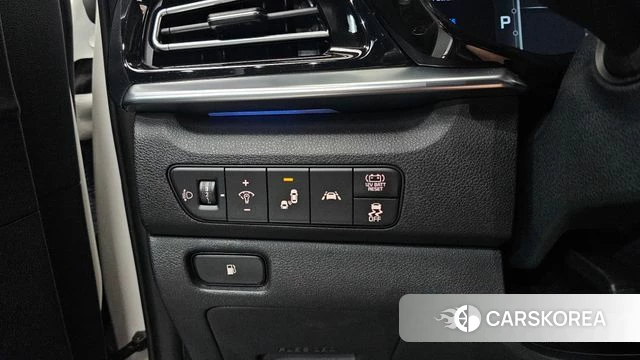 Kia The New Niro id 4525131 из Кореи 8