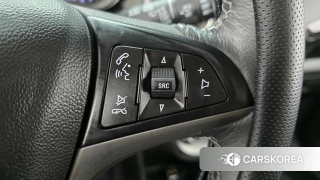 Chevrolet (GM Daewoo) The New Spark id 4755262 из Кореи 8