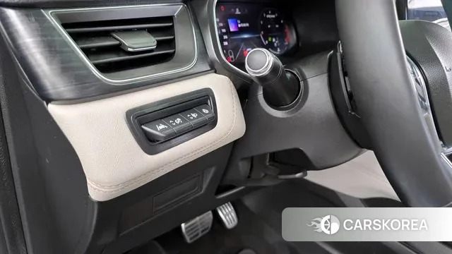 Renault Korea (Samsung) Capture id 2970531 из Кореи 8