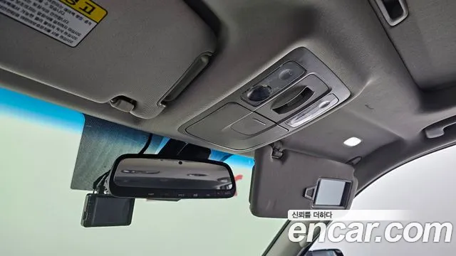 Kia Mohave Master id 2227301 из Кореи 8