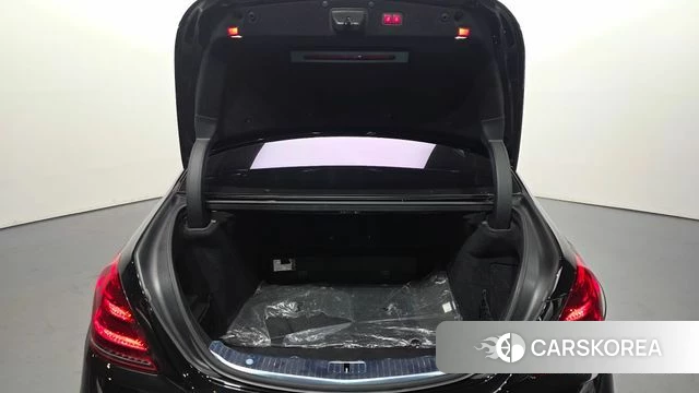 Mercedes-Benz S-Class W222 id 4780950 из Кореи 8