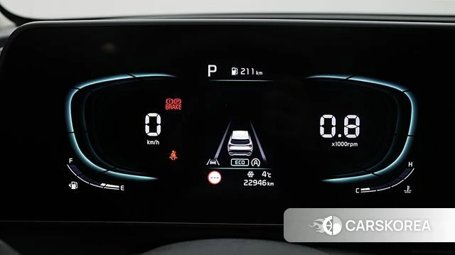 Kia Sportage 5th Generation id 3842751 из Кореи 8