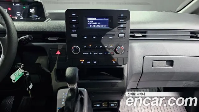 Hyundai Staria id 2848086 из Кореи 8