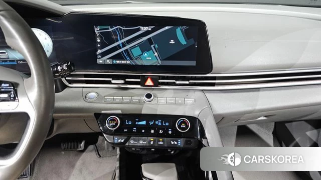 Hyundai Avante (CN7) id 4428132 из Кореи 8